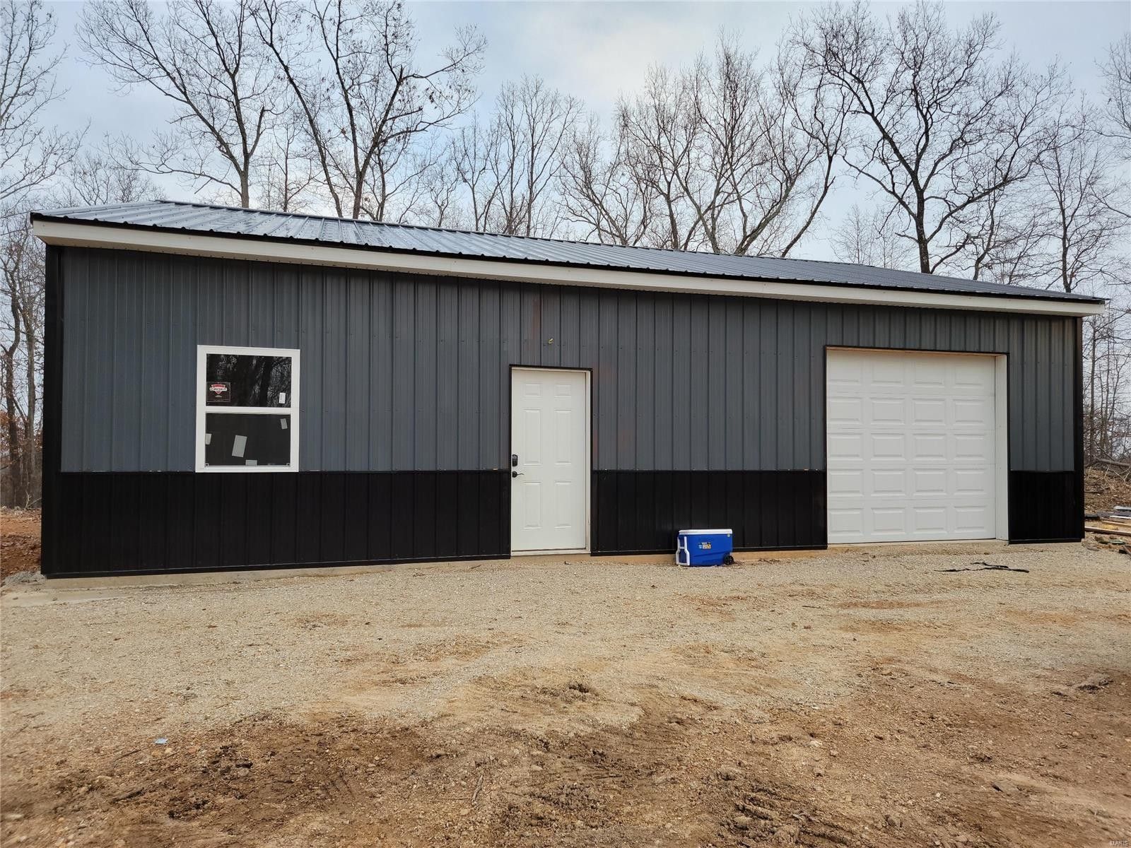 Van Buren, Carter County, MO Farms and Ranches, House for sale Property