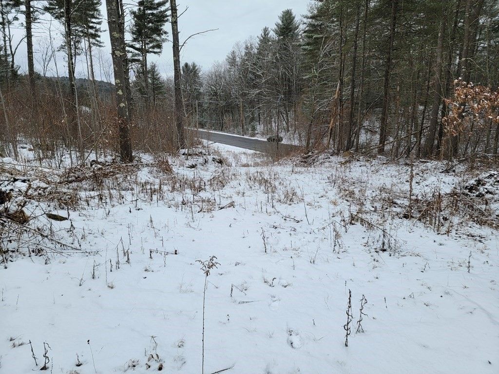 Ware, Hampshire County, MA Undeveloped Land for sale Property ID