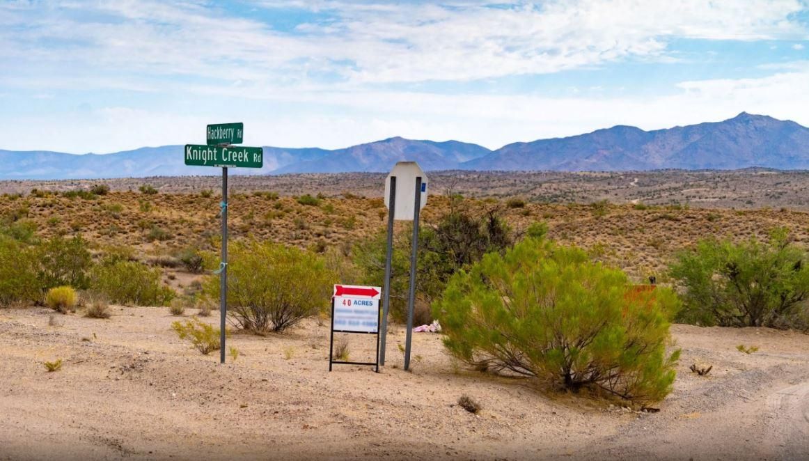 Hackberry, Mohave County, AZ Recreational Property, Undeveloped Land, Homesites for sale