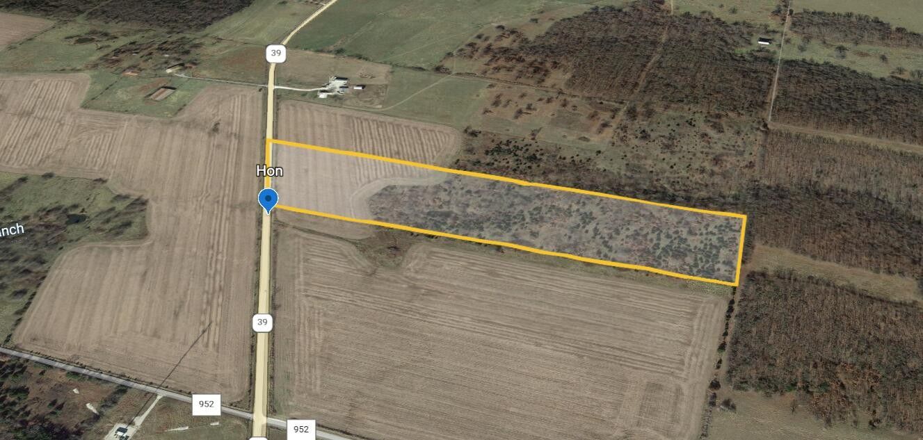 Stockton, Cedar County, MO Farms and Ranches for sale Property ID