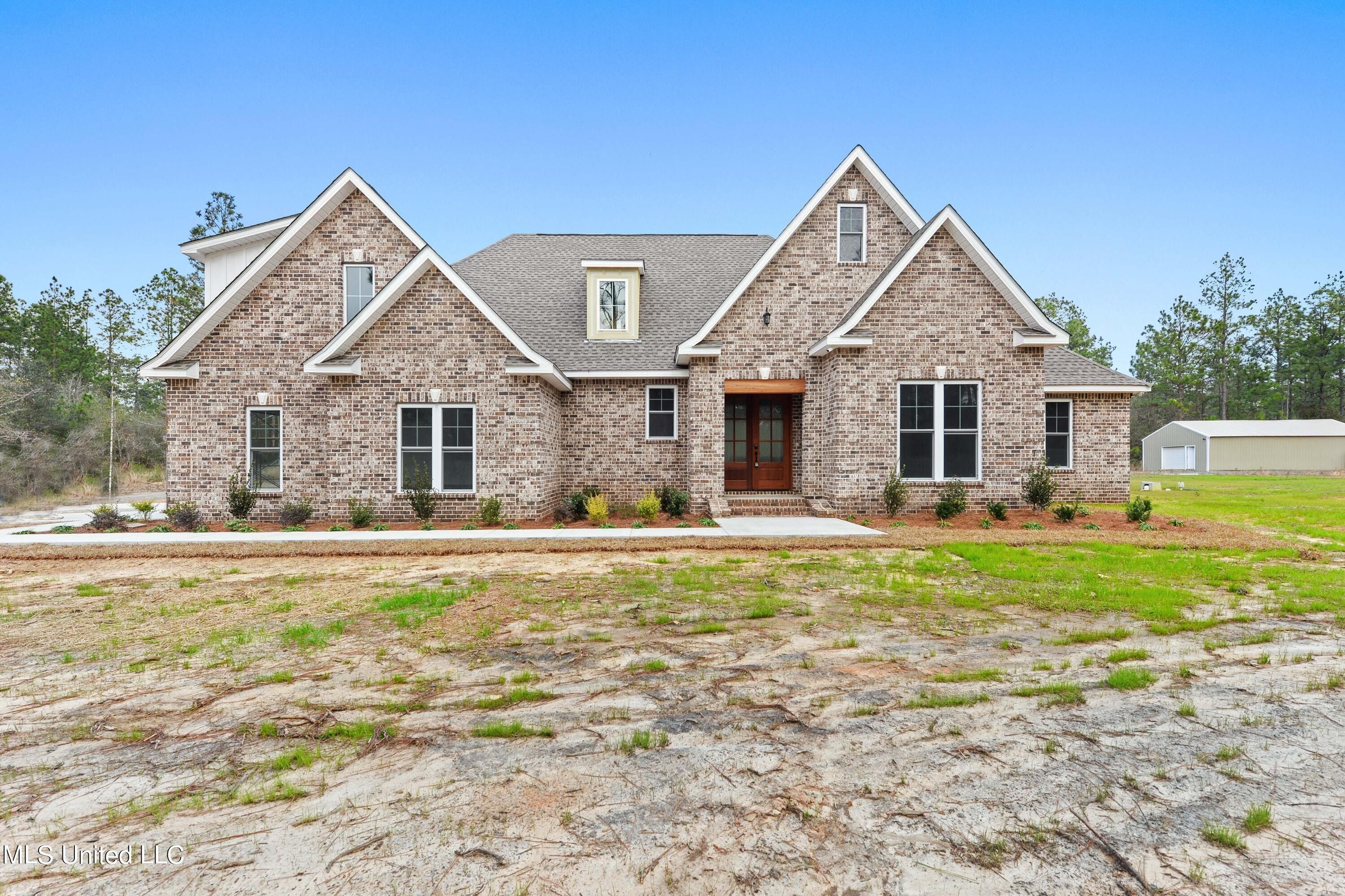 Lucedale, Jackson County, MS House for sale Property ID 415592047