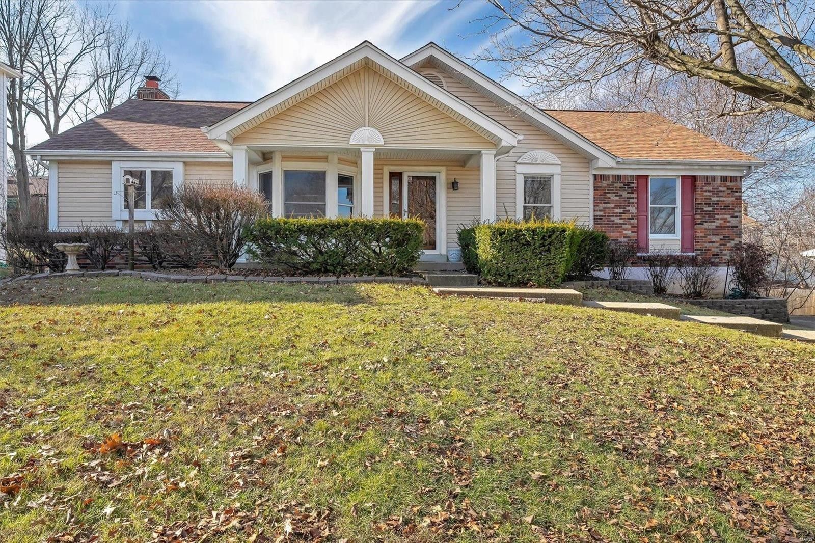 Cottleville, Saint Charles County, MO House for sale Property ID