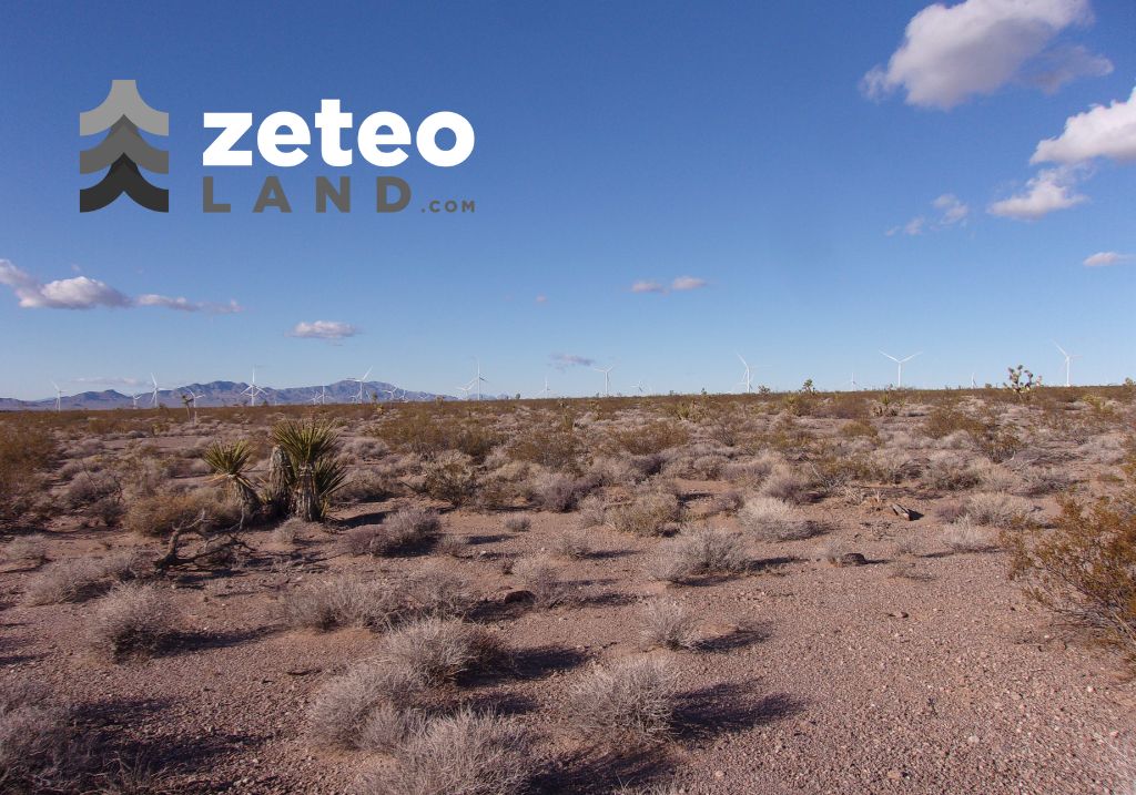 White Hills, Mohave County, AZ Recreational Property, Undeveloped Land