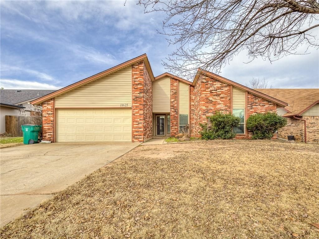 Yukon, Canadian County, OK House for sale Property ID 415592927