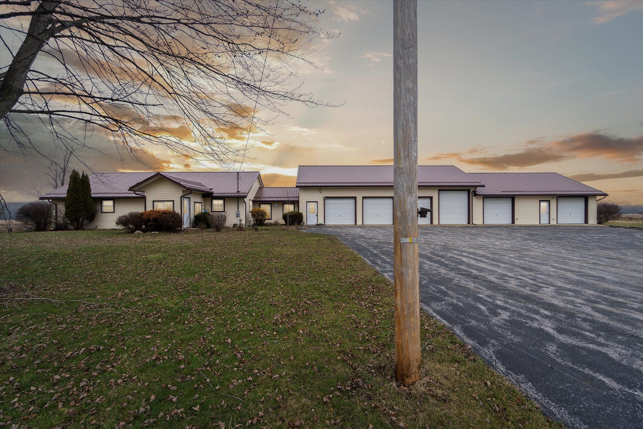 Dorset, Ashtabula County, OH House for sale Property ID 415593007