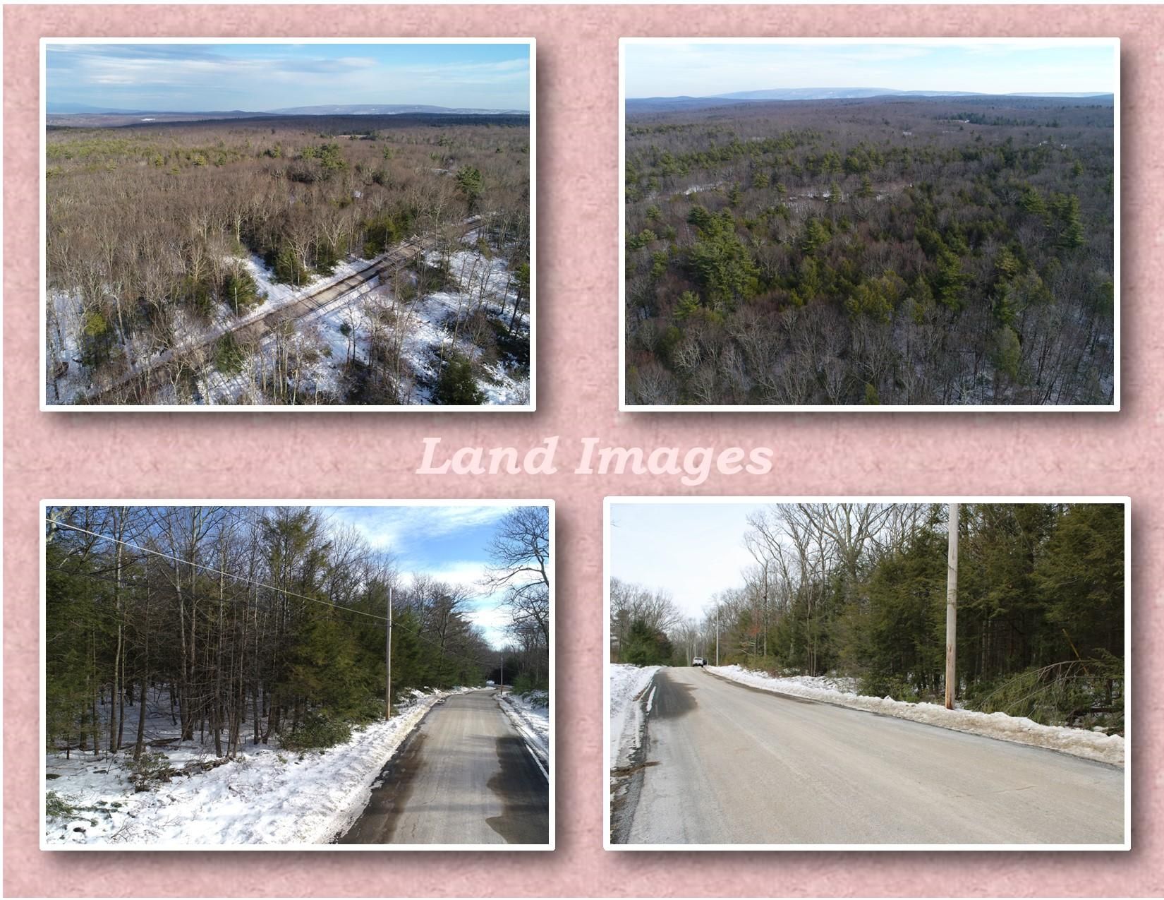 Fallsburg, Sullivan County, NY Recreational Property, Undeveloped Land