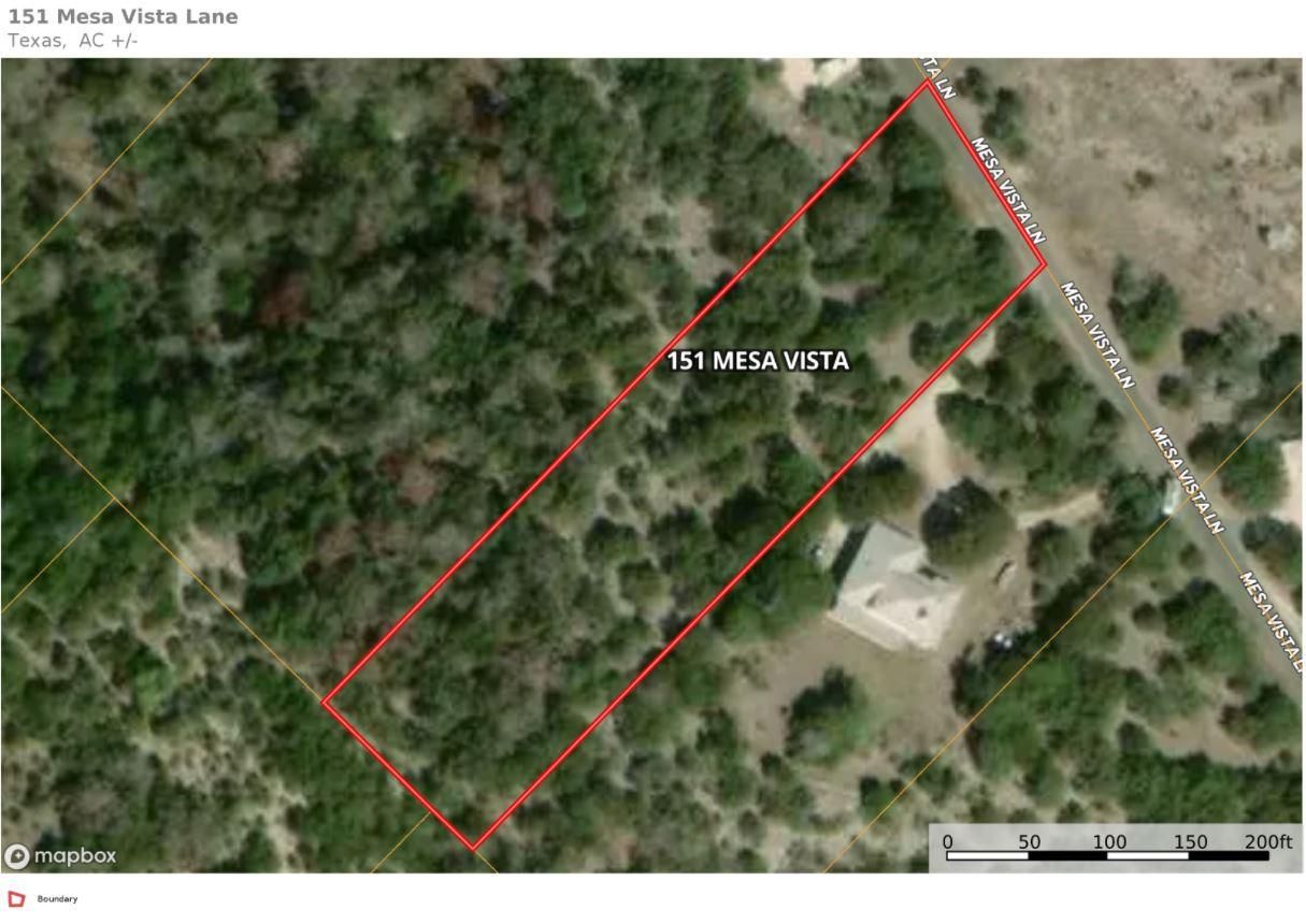 Kerrville, Kerr County, TX Undeveloped Land, Homesites for sale