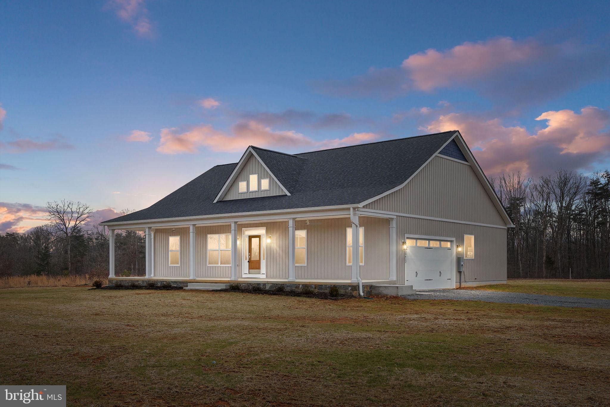 Culpeper, Orange County, VA House for sale Property ID 415593737