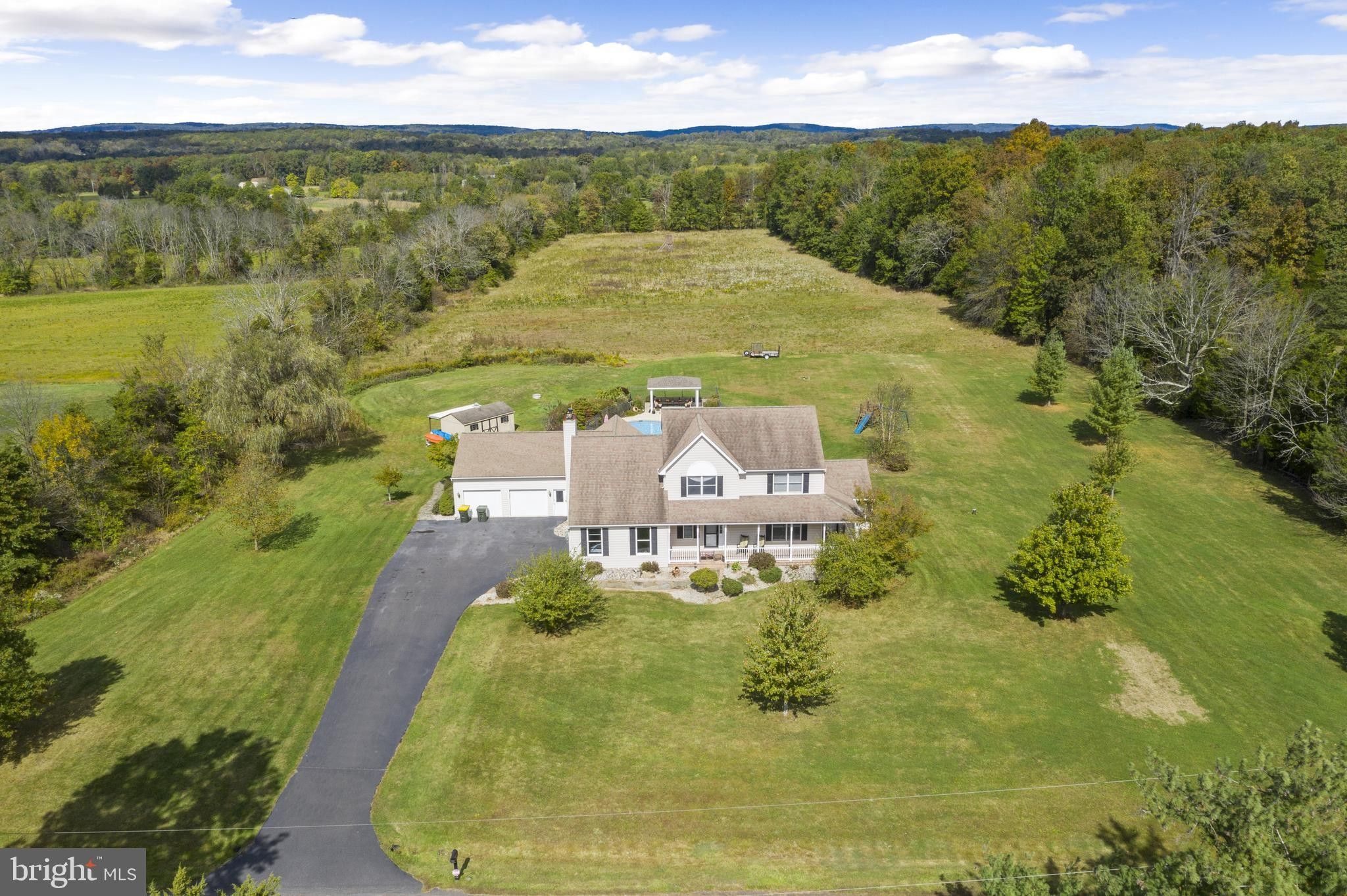 Quakertown, Bucks County, PA House for sale Property ID 415594442