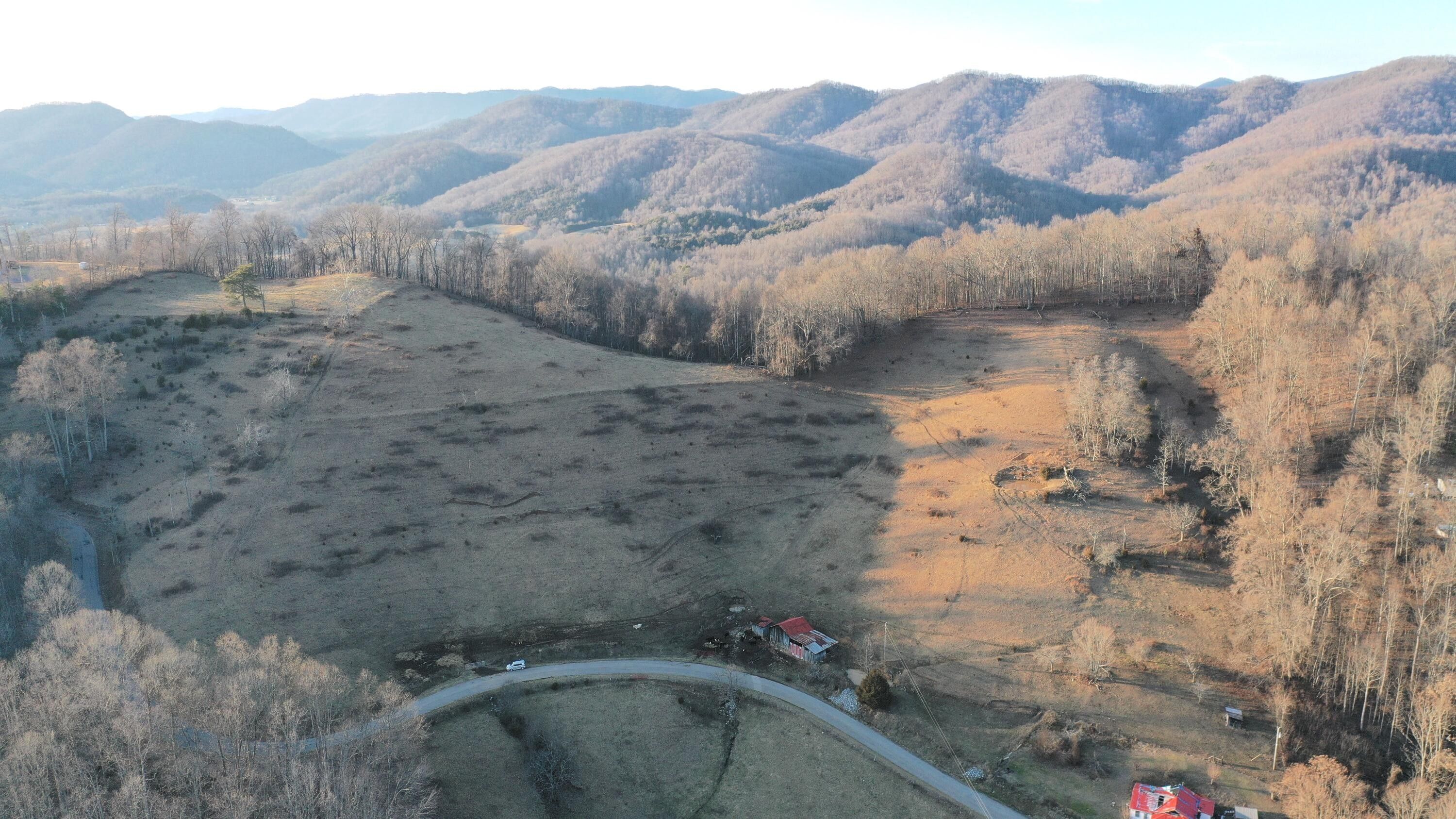 Pennington Gap, Lee County, VA Undeveloped Land for sale Property ID