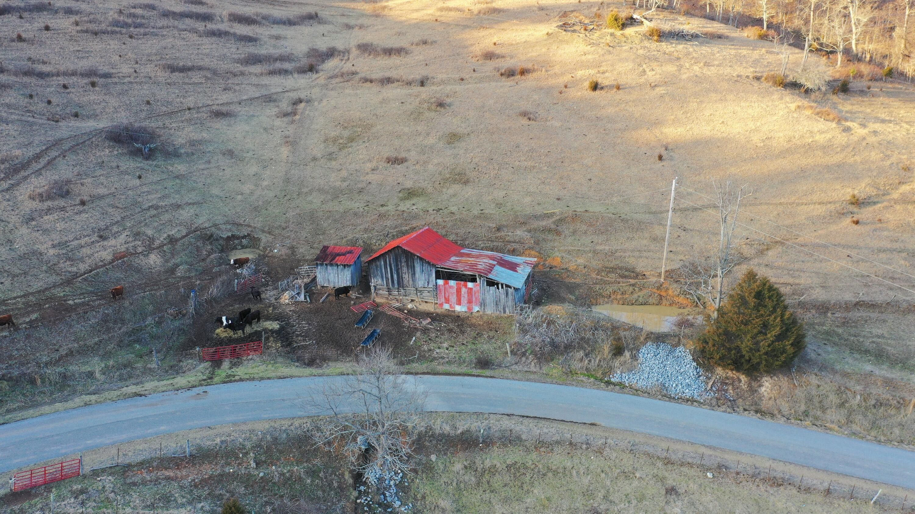 Pennington Gap, Lee County, VA Farms and Ranches for sale Property ID