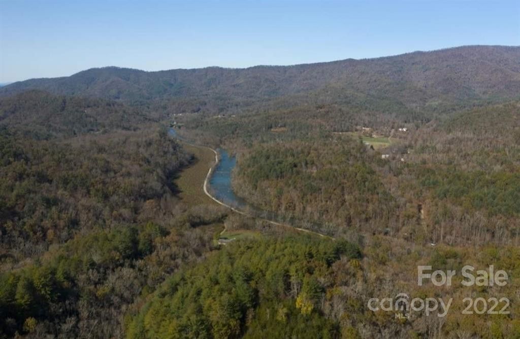 Hayesville, Clay County, NC Undeveloped Land for sale Property ID