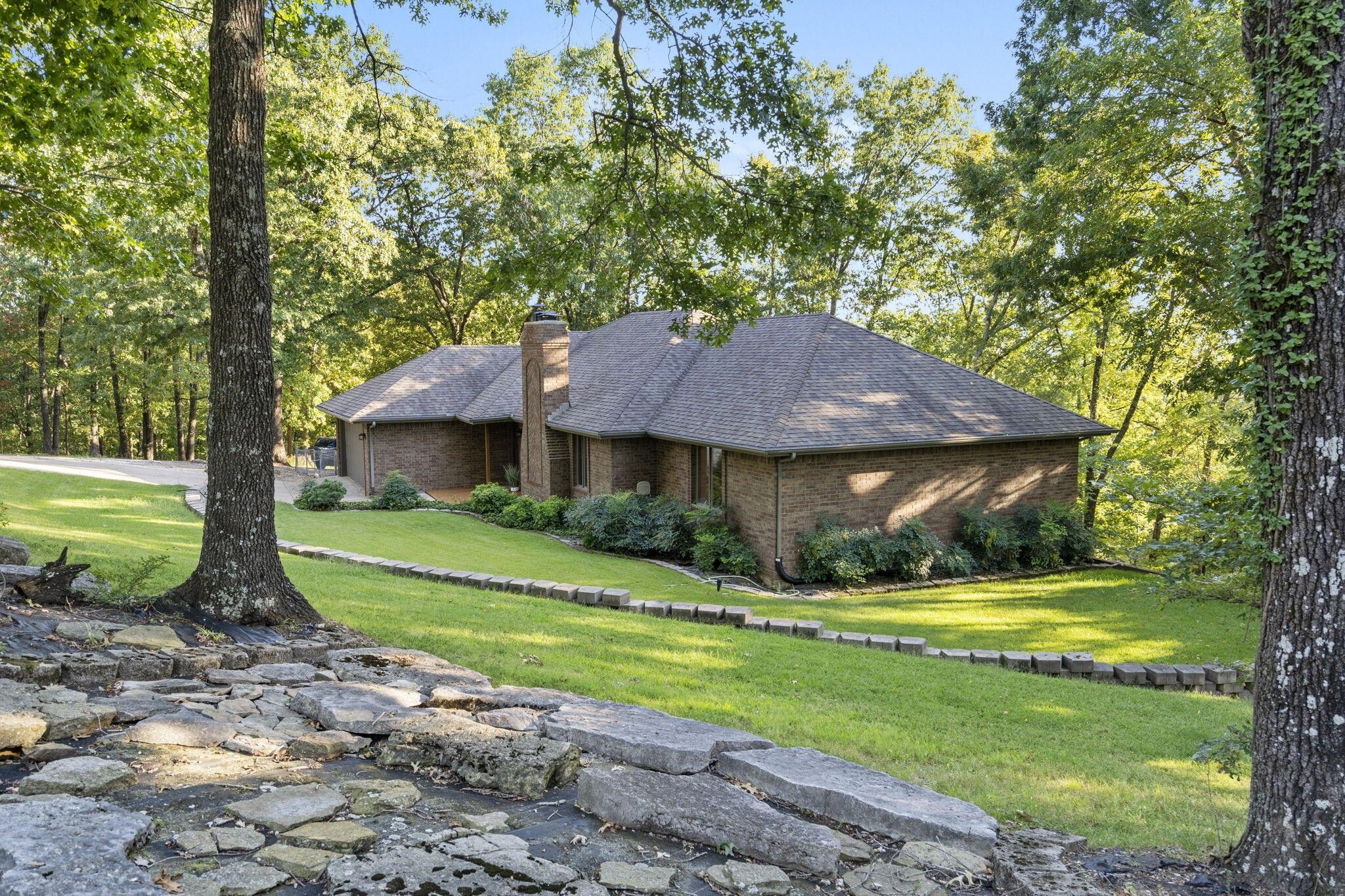 Kimberling City, Stone County, MO Lakefront Property, Waterfront