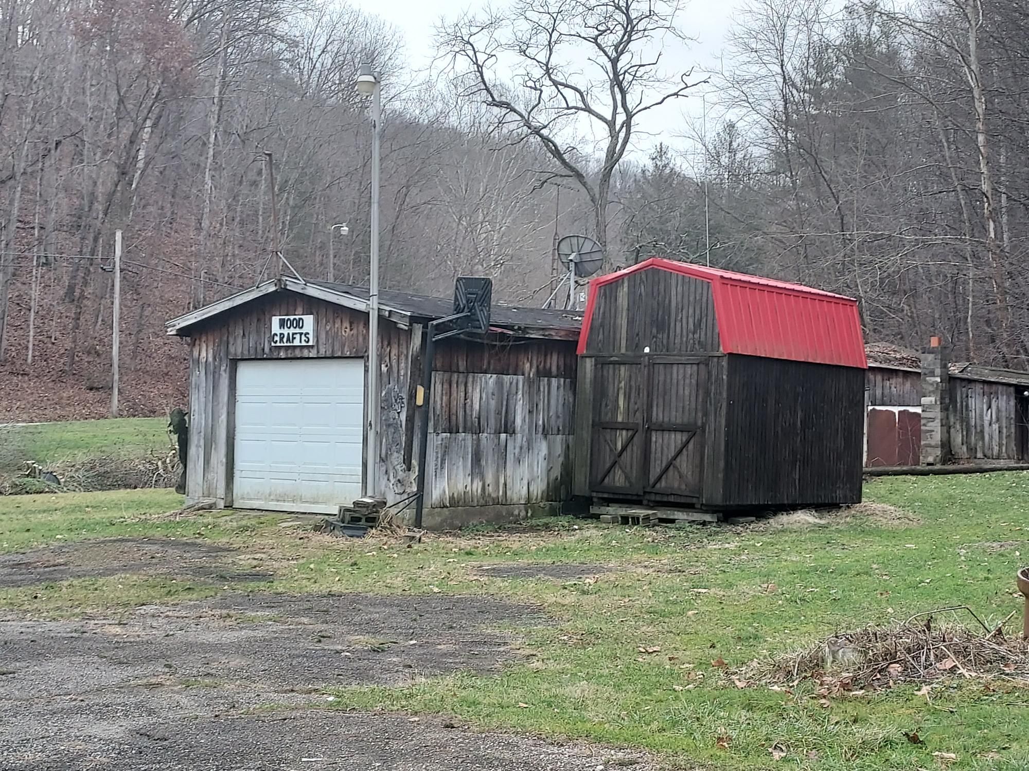 32215 Carpenter Rd, Mcarthur, OH 45651 MLS 189952 LandWatch