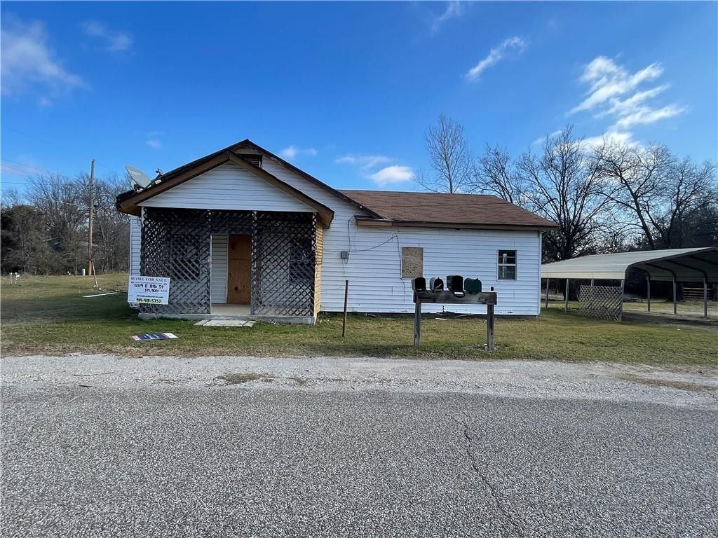 Sulphur, Murray County, OK House for sale Property ID 415596631