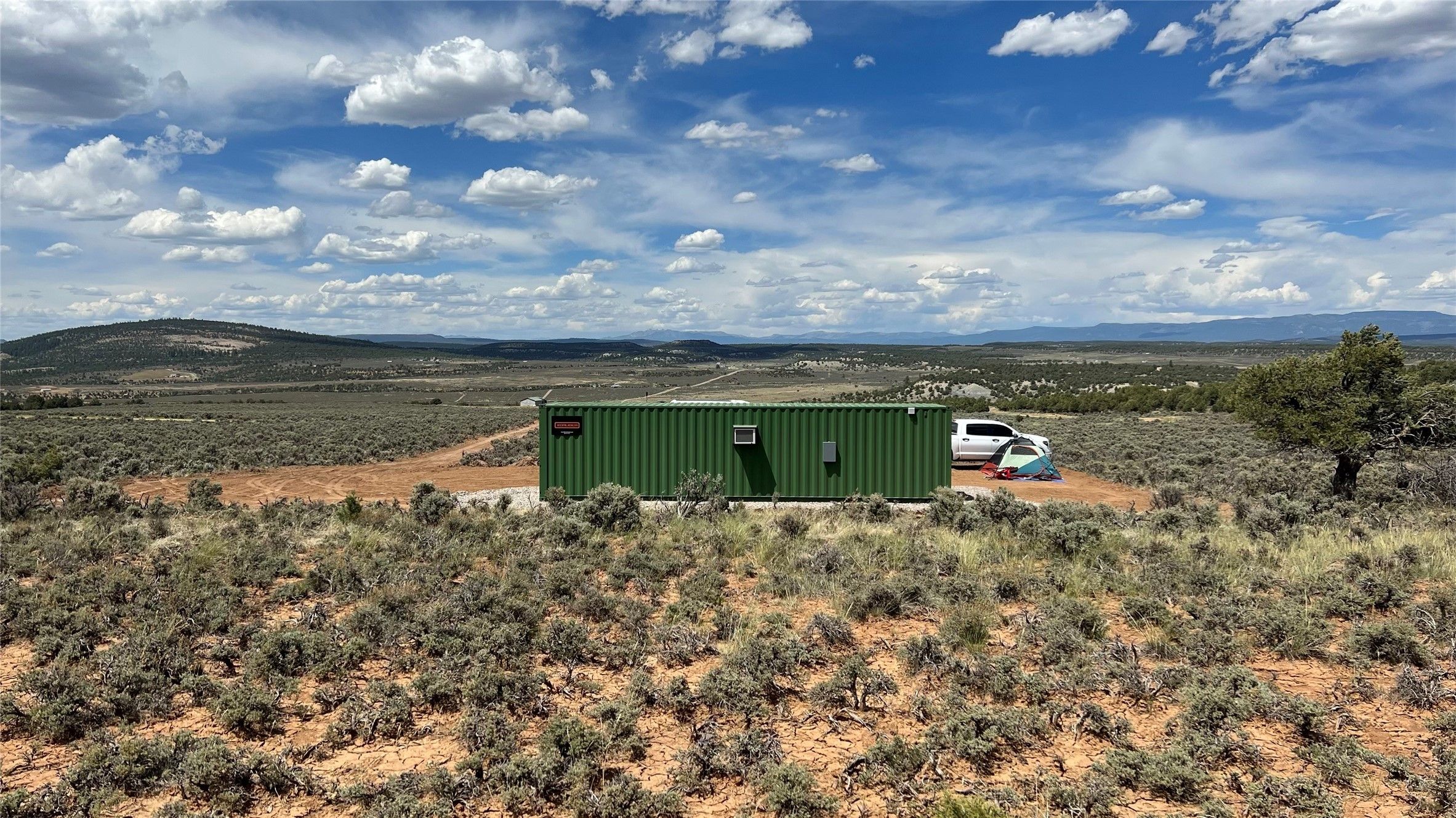Tierra Amarilla, Rio Arriba County, NM Undeveloped Land for sale