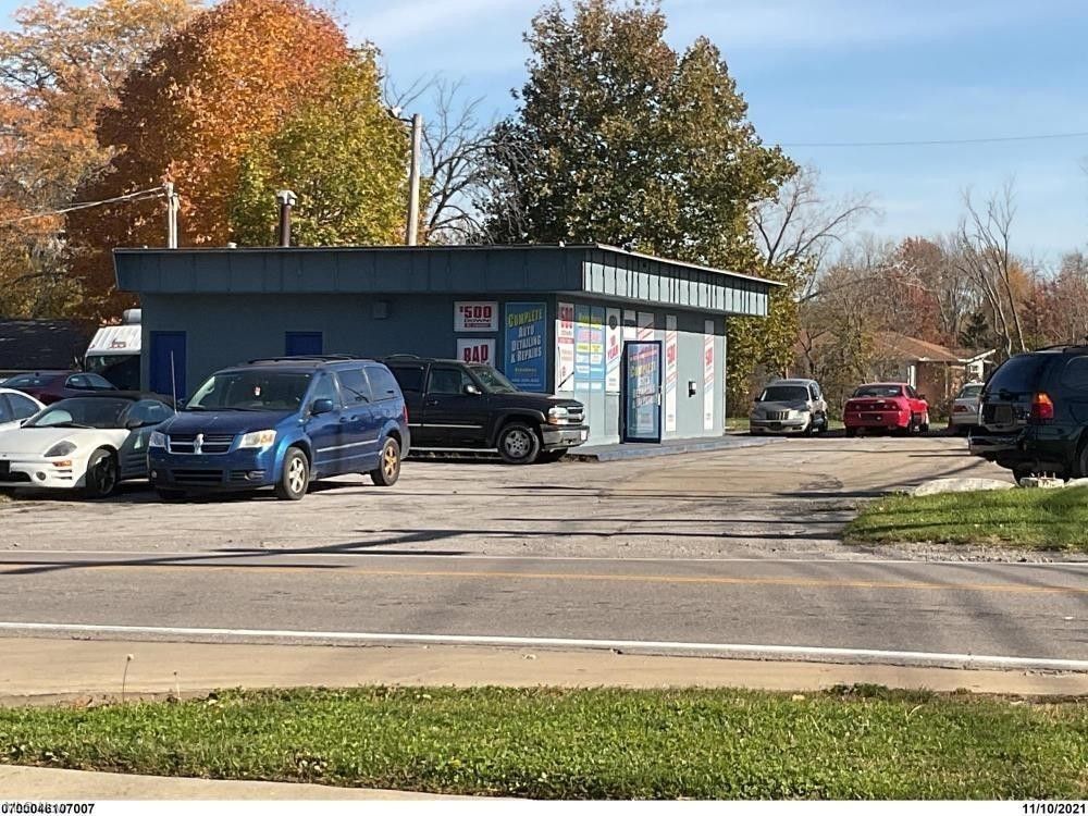 North Ridgeville, Lorain County, OH Commercial Property, Homesites for