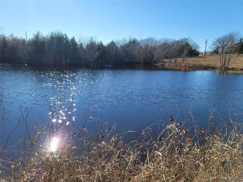 Bonham, Fannin County, TX Lakefront Property, Waterfront Property