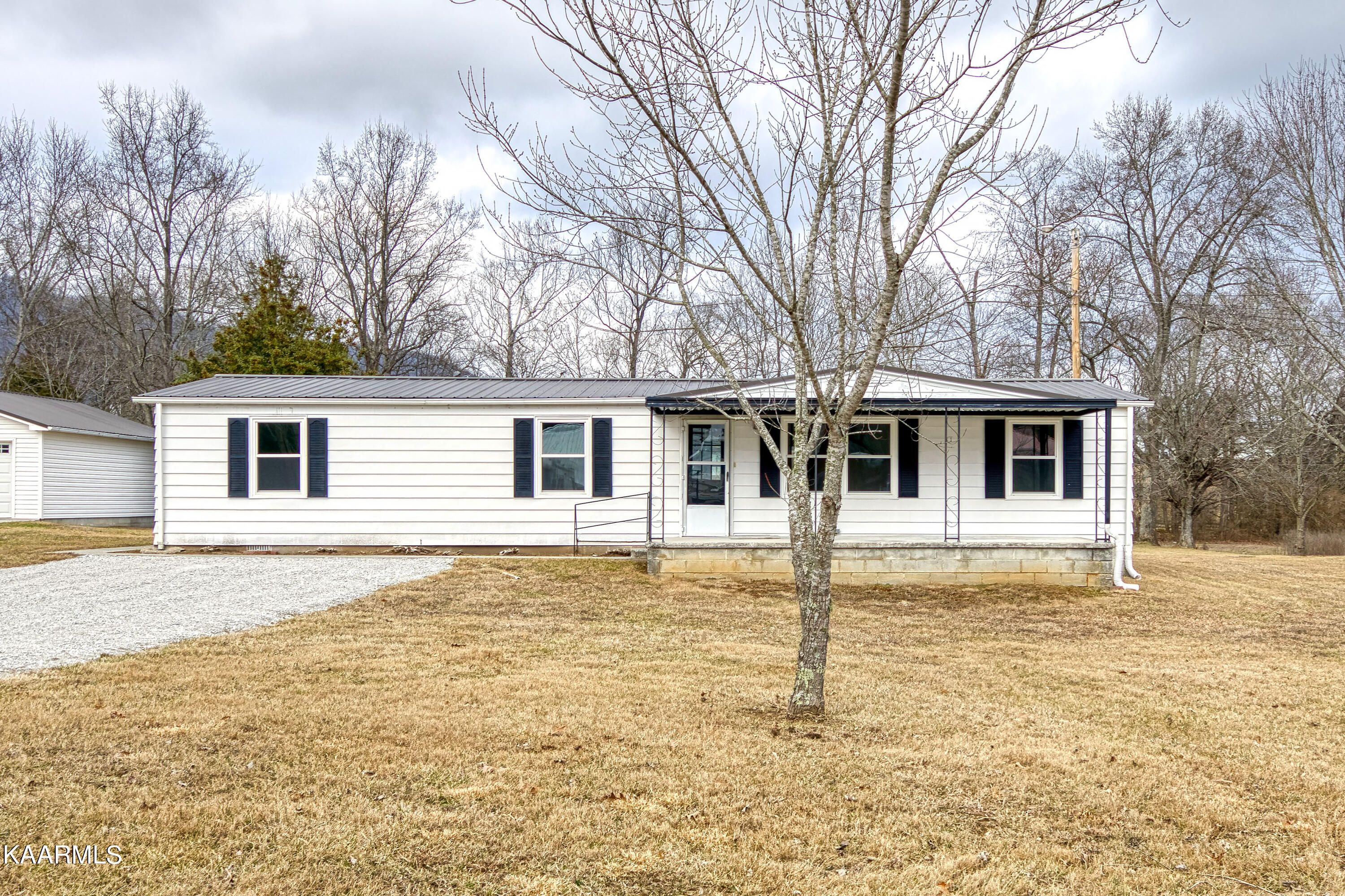 Caryville, Campbell County, TN House for sale Property ID 415598557
