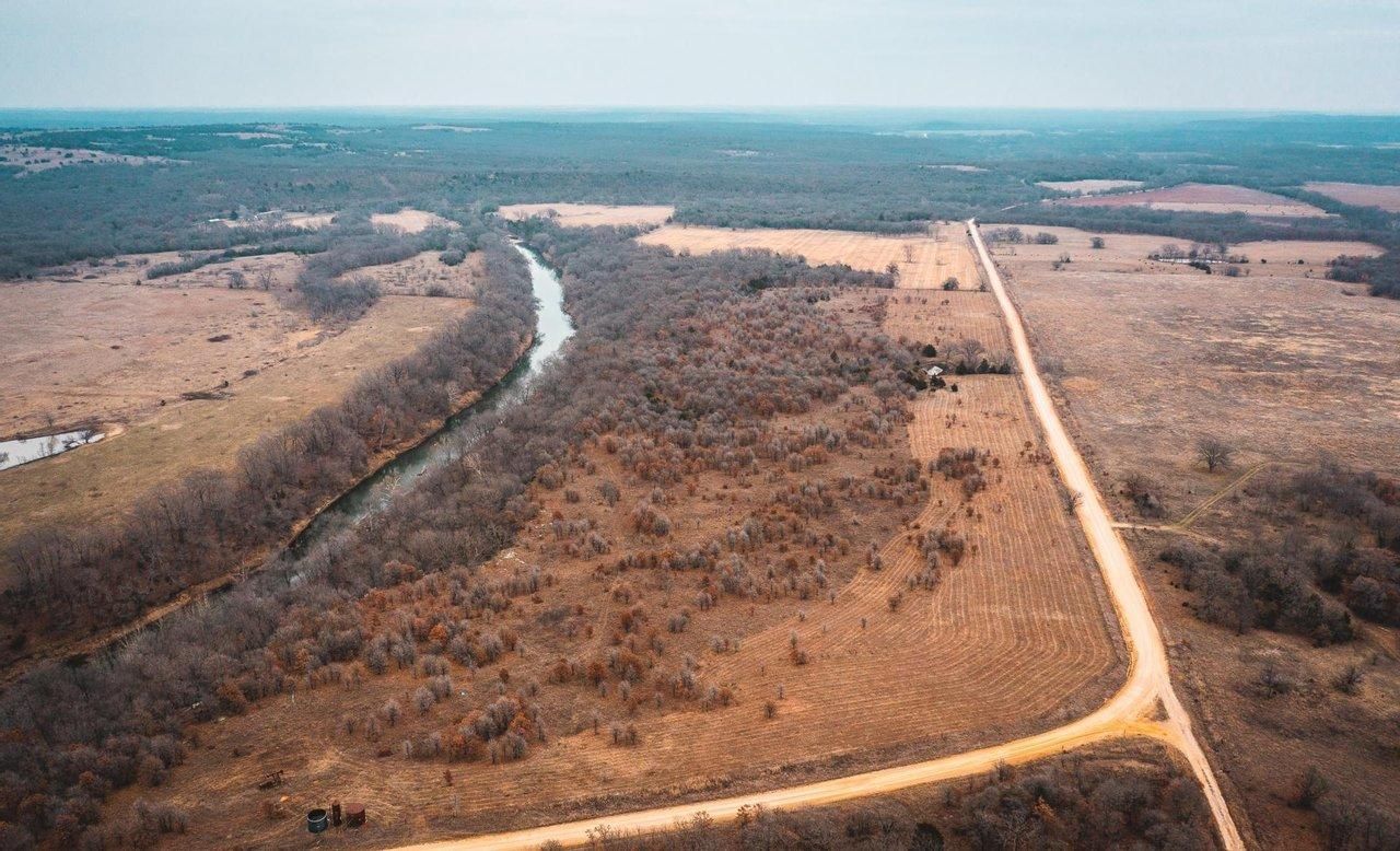 Sedan, Chautauqua County, KS Recreational Property, Hunting Property for sale Property ID
