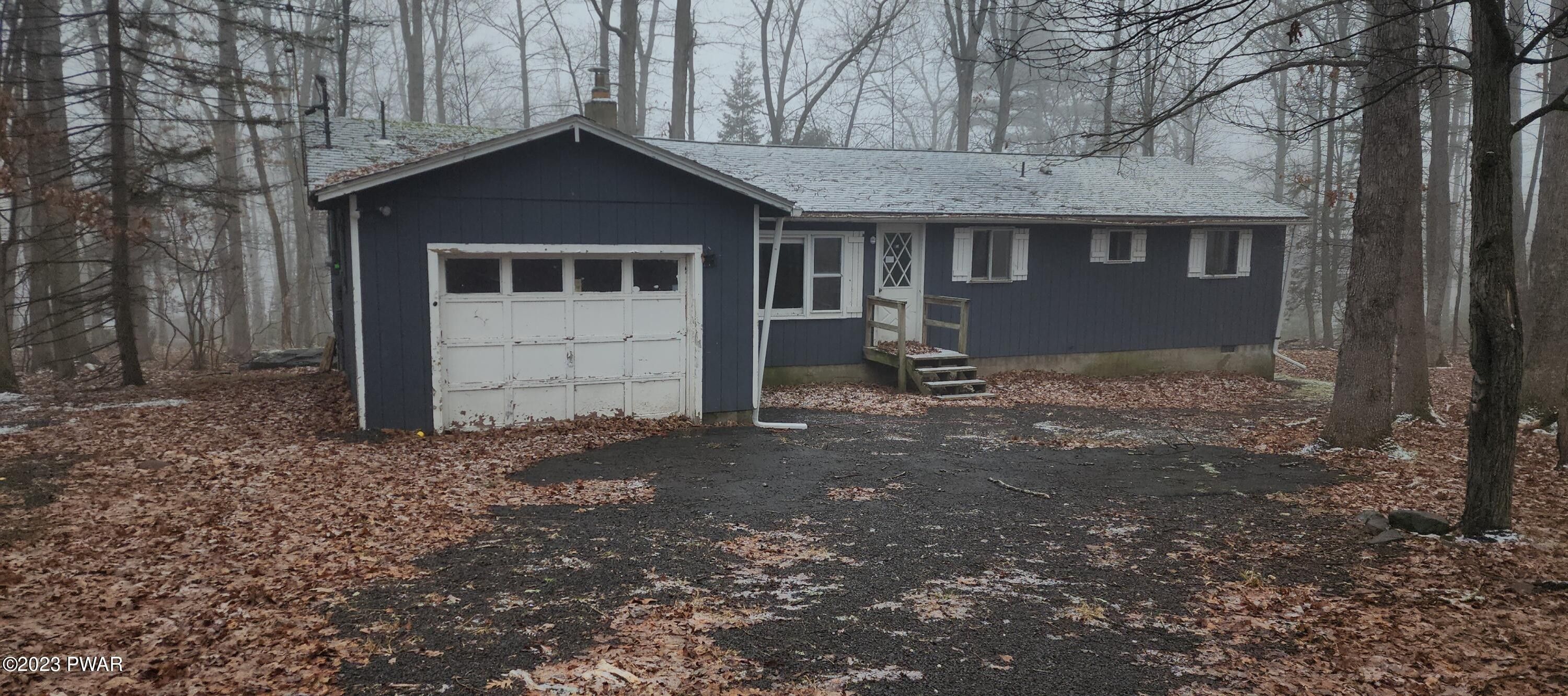 Dingmans Ferry, Pike County, PA House for sale Property ID 415598816