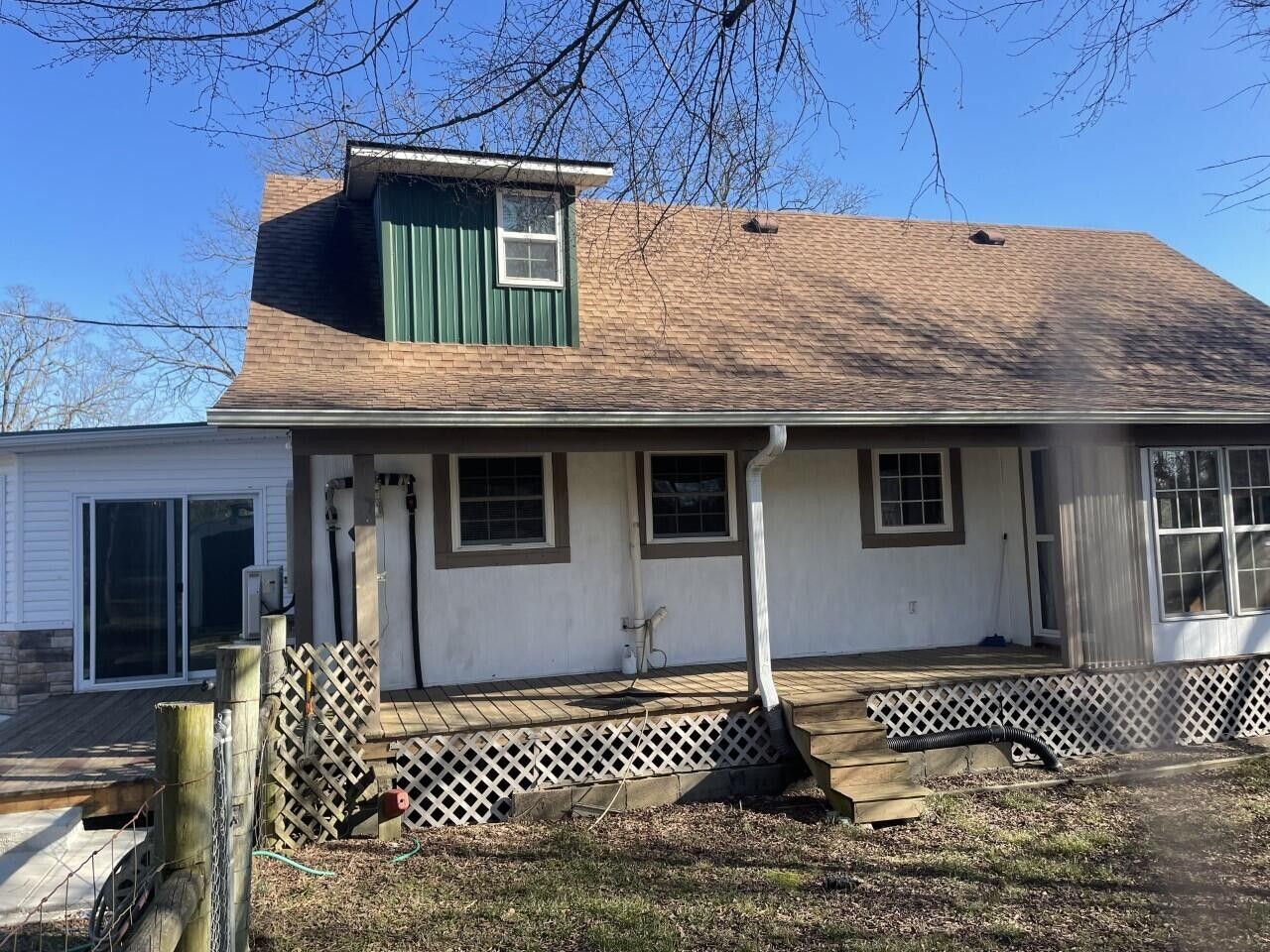 Dardanelle, Yell County, AR House for sale Property ID 415599263