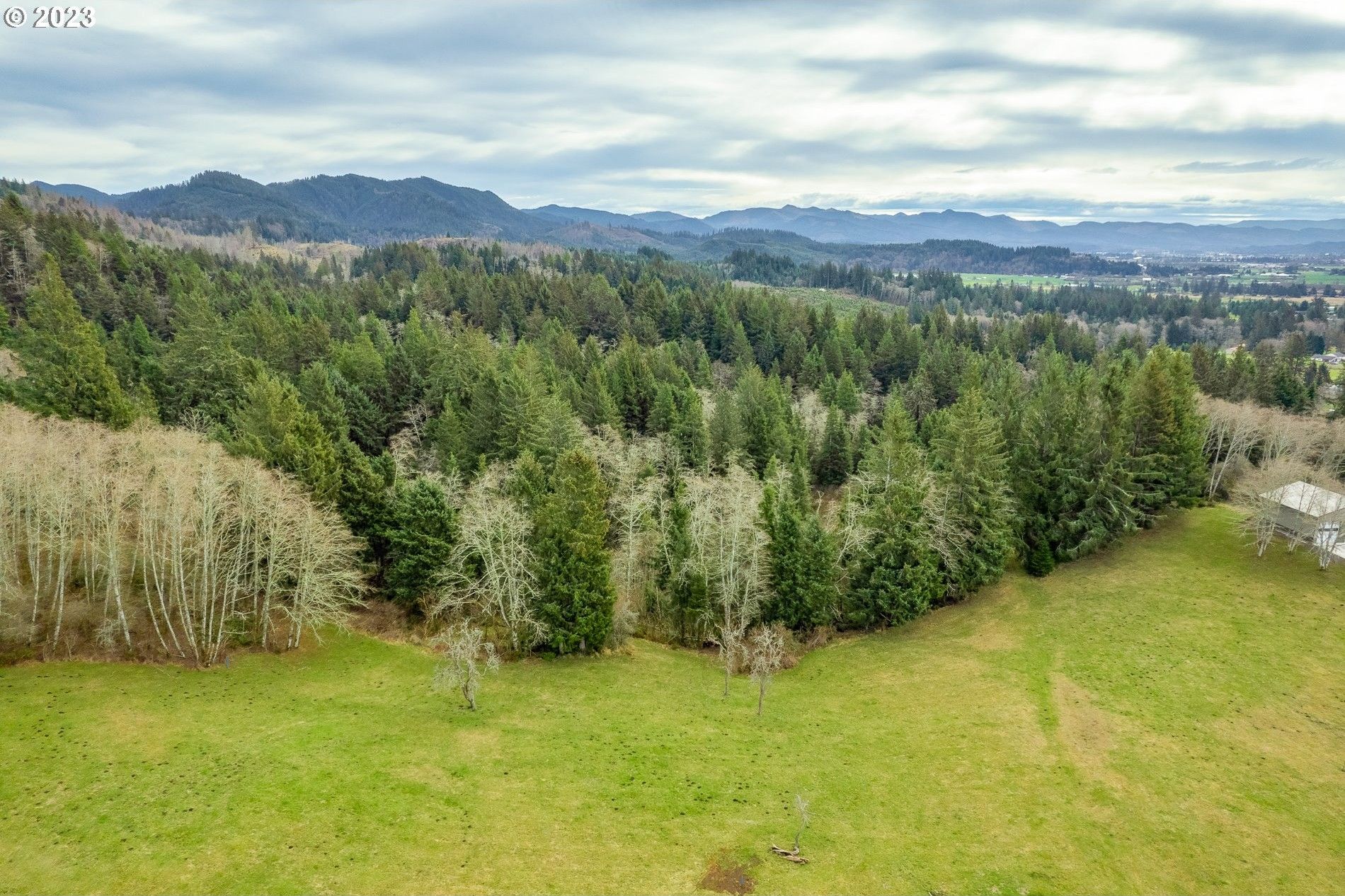 Bay City, Tillamook County, OR Undeveloped Land for sale Property ID