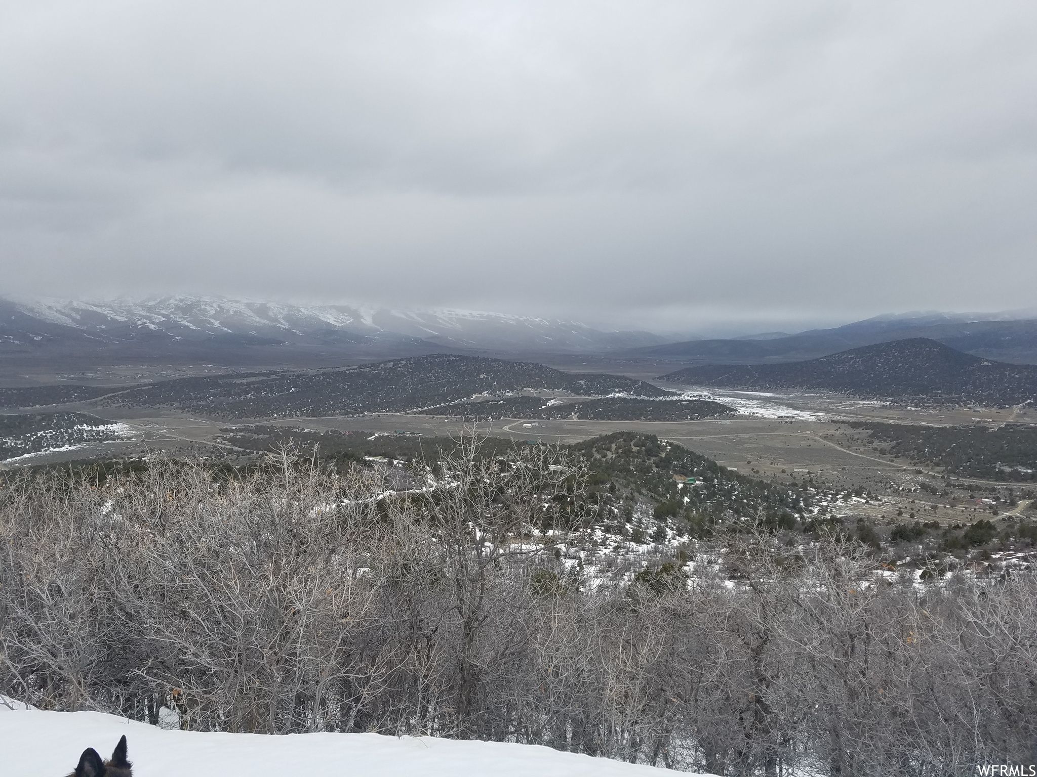 Ephraim, Sanpete County, UT Undeveloped Land for sale Property ID