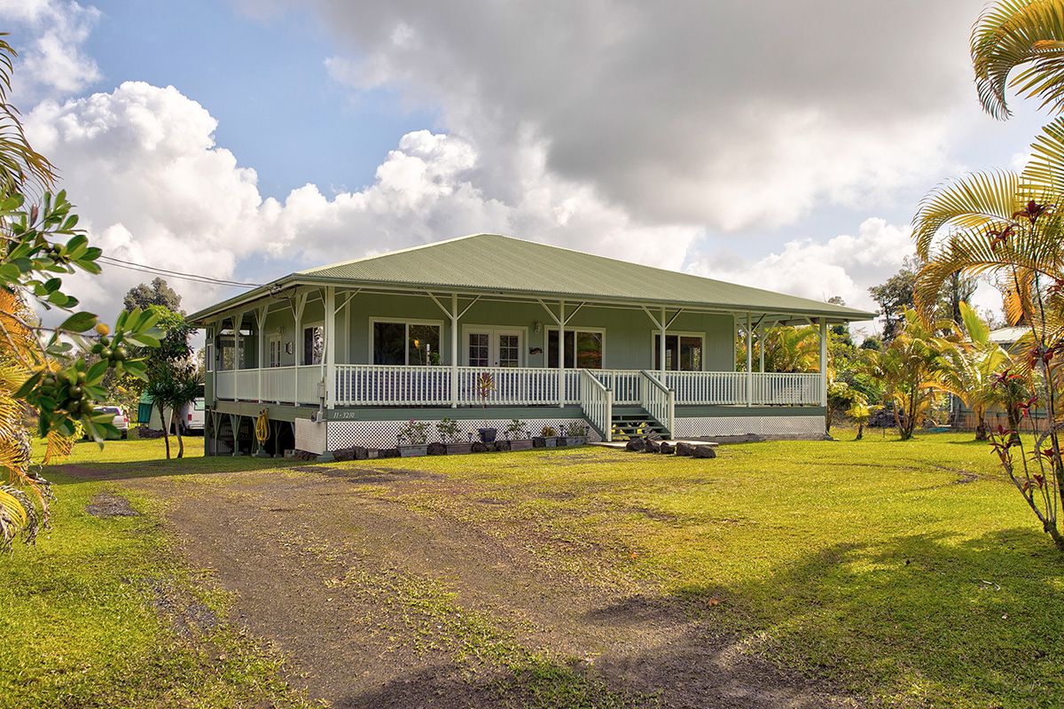 Mountain View, Hawaii County, HI House for sale Property ID 415467389