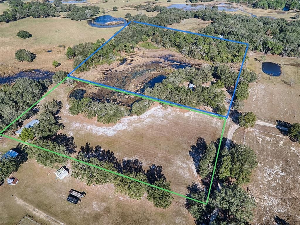 Groveland, Lake County, FL Lakefront Property, Waterfront Property, House for sale Property ID