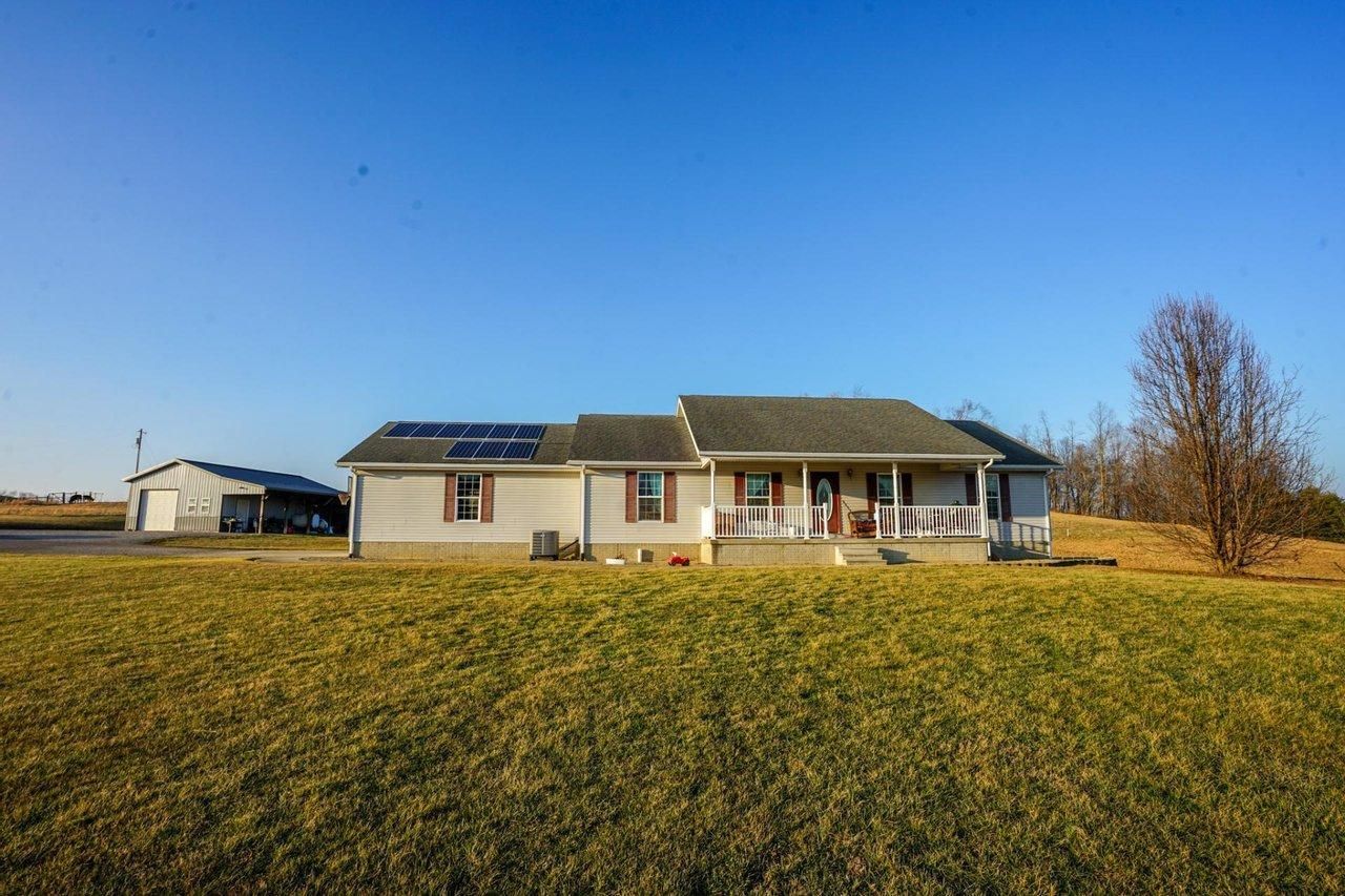 Albany, Athens County, OH Recreational Property, Hunting Property