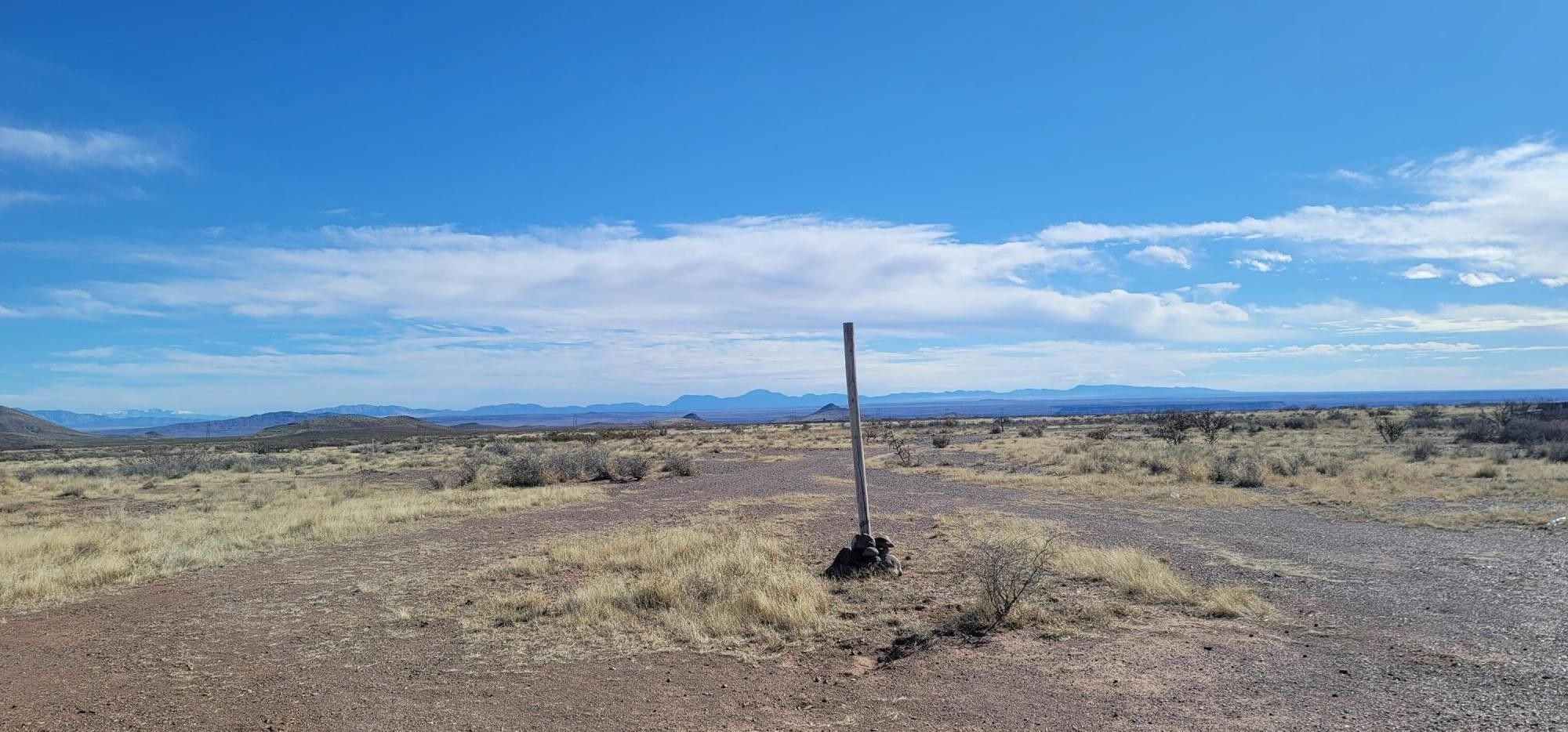 San Antonio, Socorro County, NM Undeveloped Land for sale Property ID