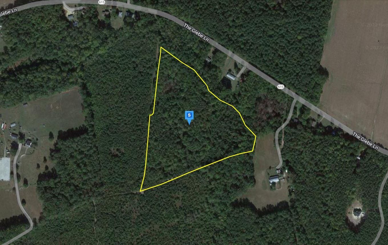 Williamsburg, Charles City County, VA Recreational Property