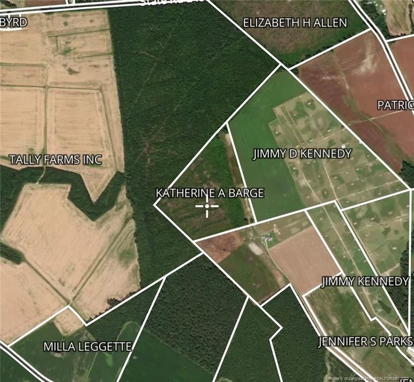 Rowland, Robeson County, NC Undeveloped Land for sale Property ID