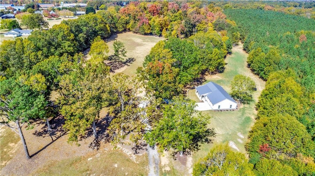 802 Shiloh Church Road, Piedmont, SC 29673 MLS 20258418 LandWatch