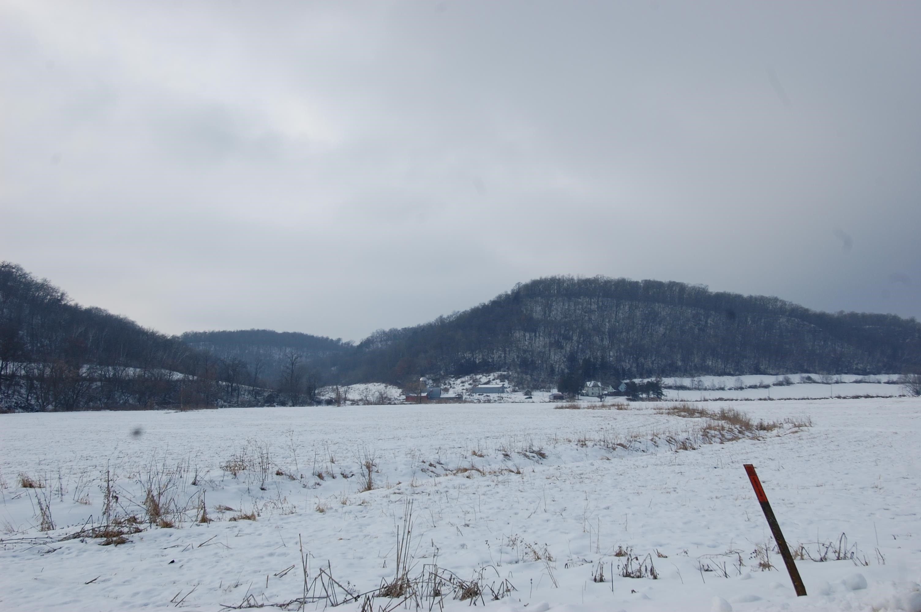 Readstown, Vernon County, WI Undeveloped Land for sale Property ID