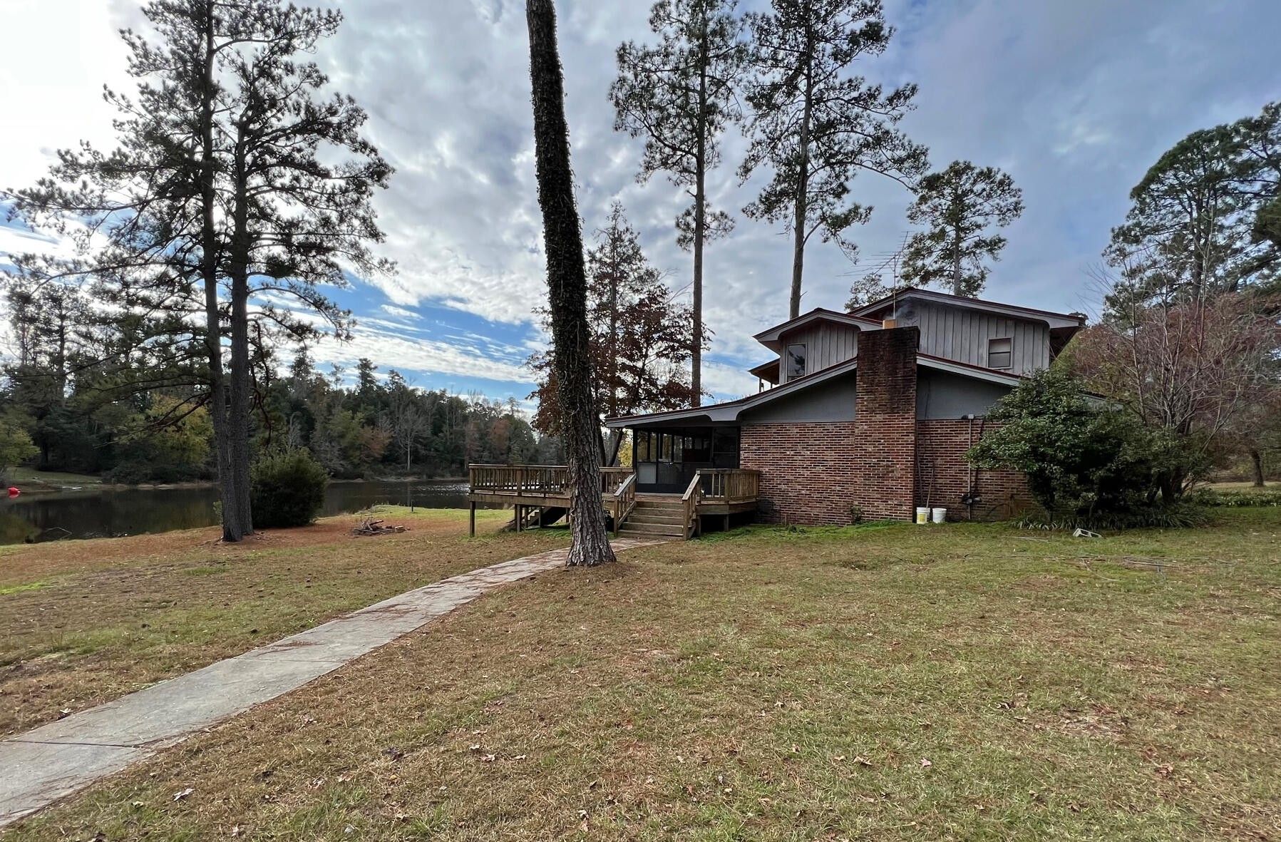 Keysville, Burke County, GA House for sale Property ID 415603683