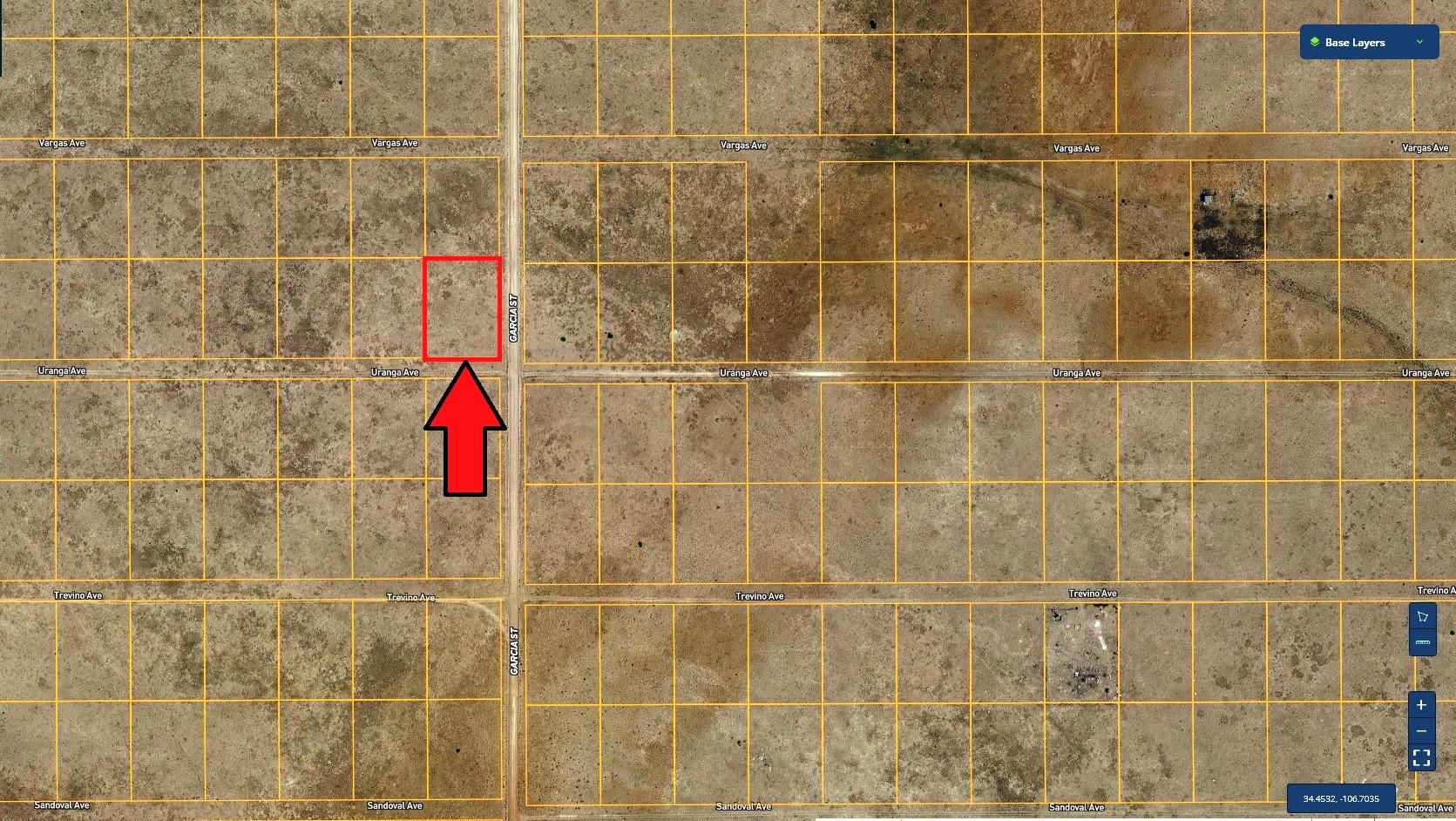 1 acres in Veguita, NM, 87062 MLS C2022085 LandWatch