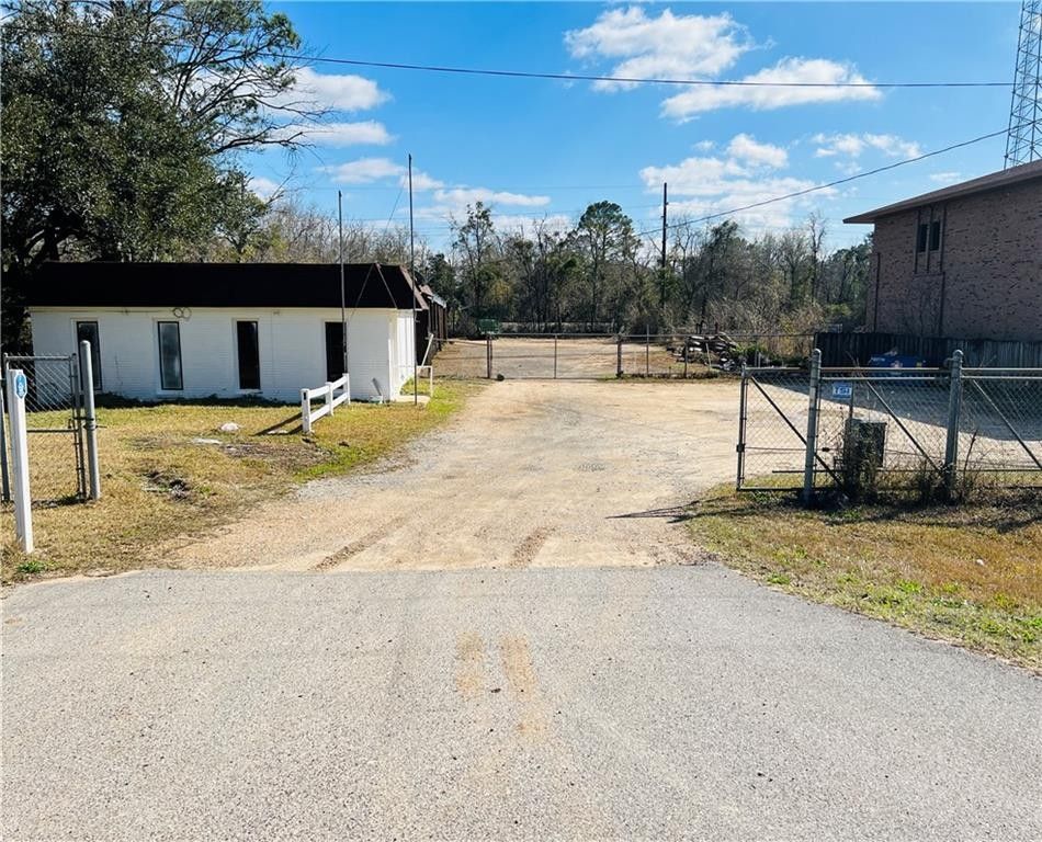 Theodore, Mobile County, AL Commercial Property, Homesites for sale