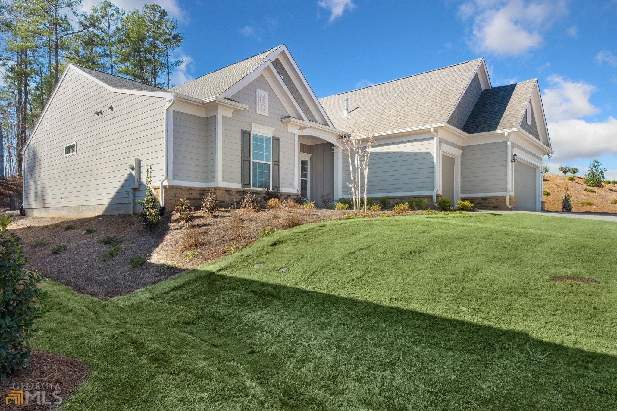 Griffin, Spalding County, GA House for sale Property ID 415604297