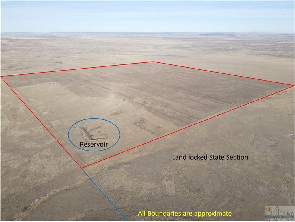 Petroleum County, MT Undeveloped Land for sale Property ID