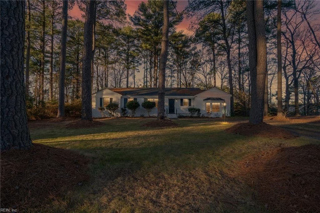 Portsmouth, Portsmouth City County, VA Lakefront Property, Waterfront