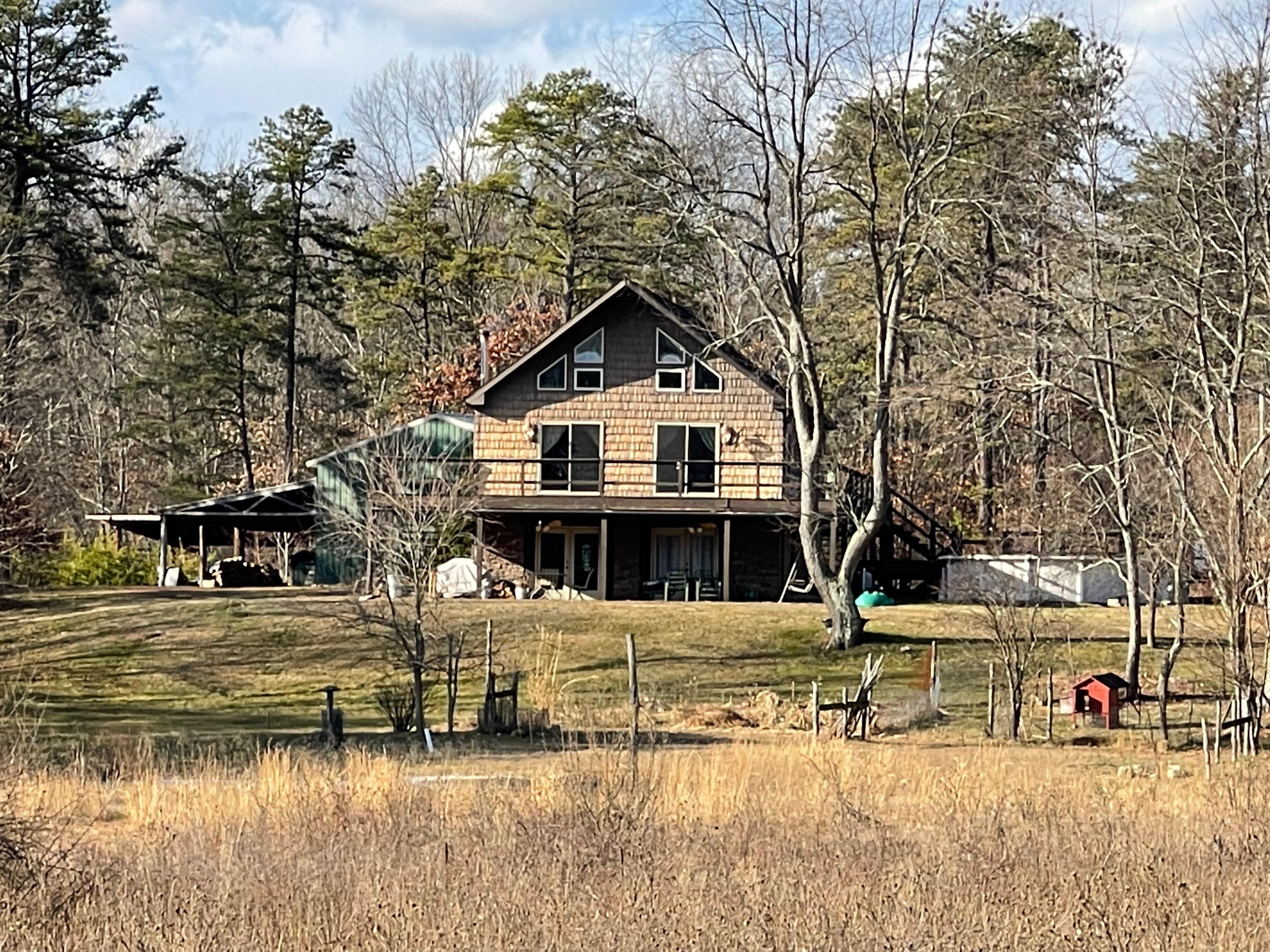 Huntingdon, Huntingdon County, PA Recreational Property, Hunting