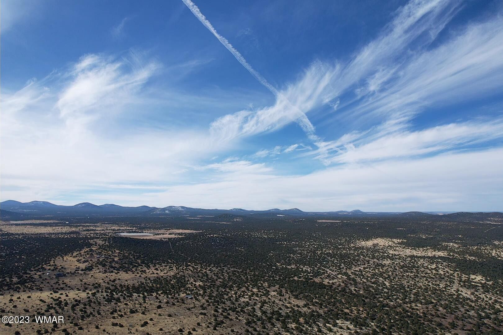 Vernon, Apache County, AZ Undeveloped Land for sale Property ID