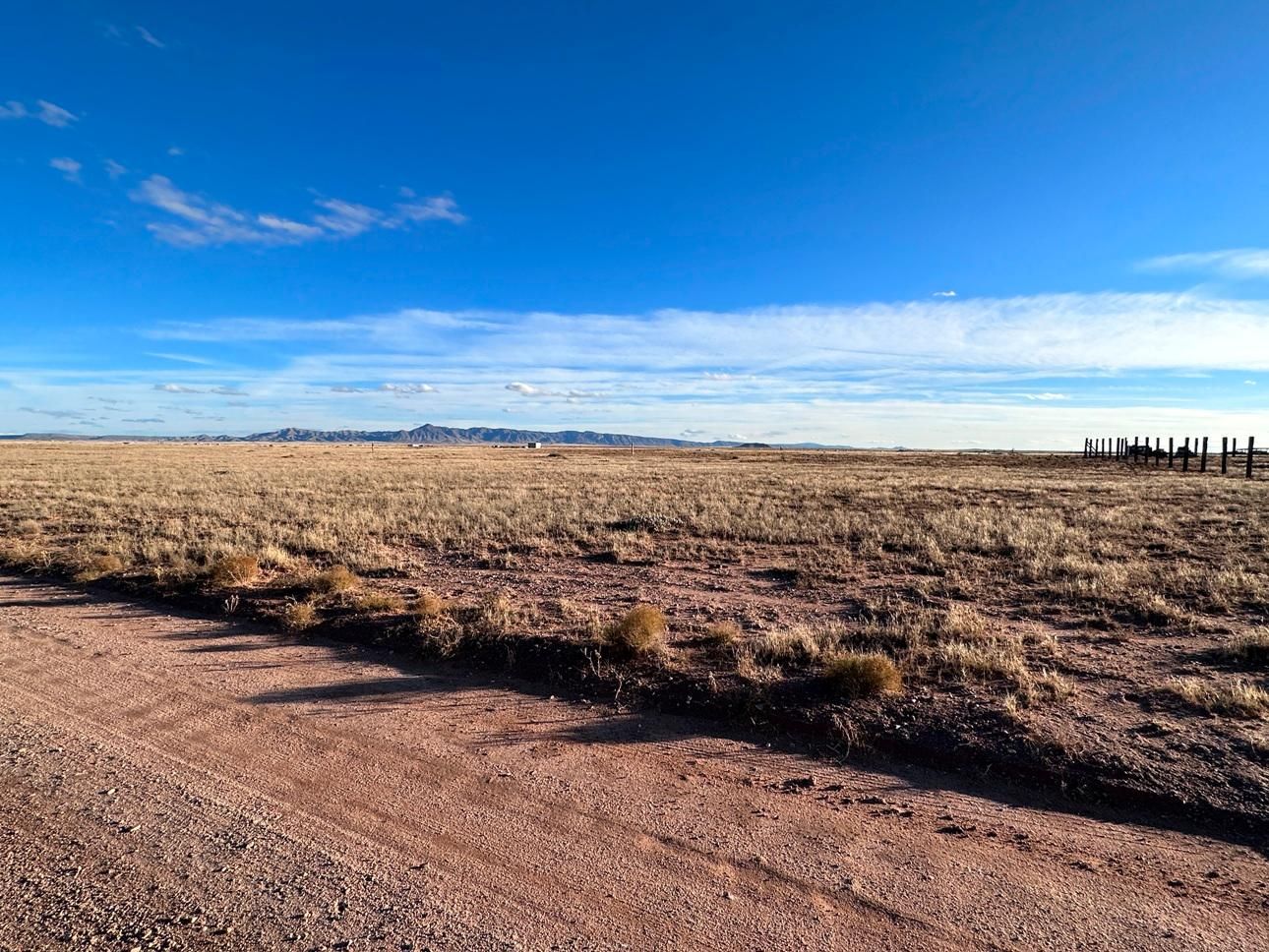 Veguita, Socorro County, NM Recreational Property, Undeveloped Land