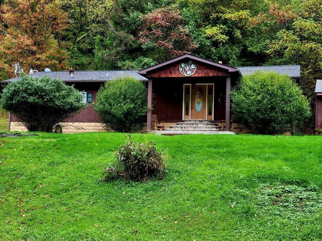 Laceyville, Bradford County, PA House for sale Property ID 414978464