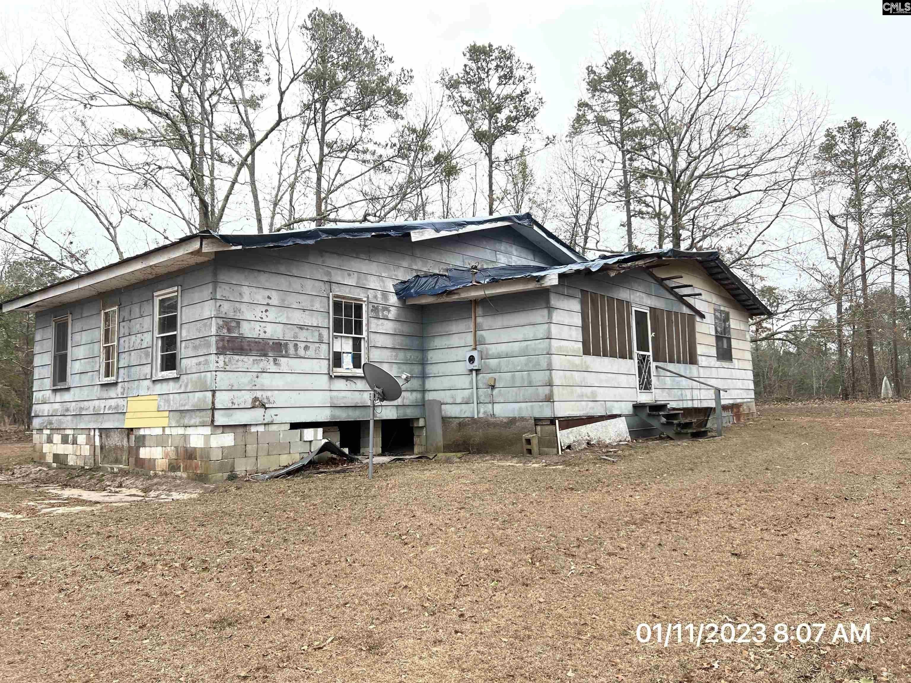 St Matthews, Calhoun County, SC House for sale Property ID 415606252