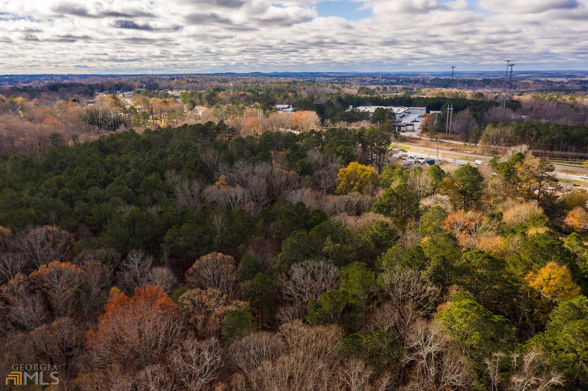 Douglasville, Douglas County, GA Farms and Ranches for sale Property ID