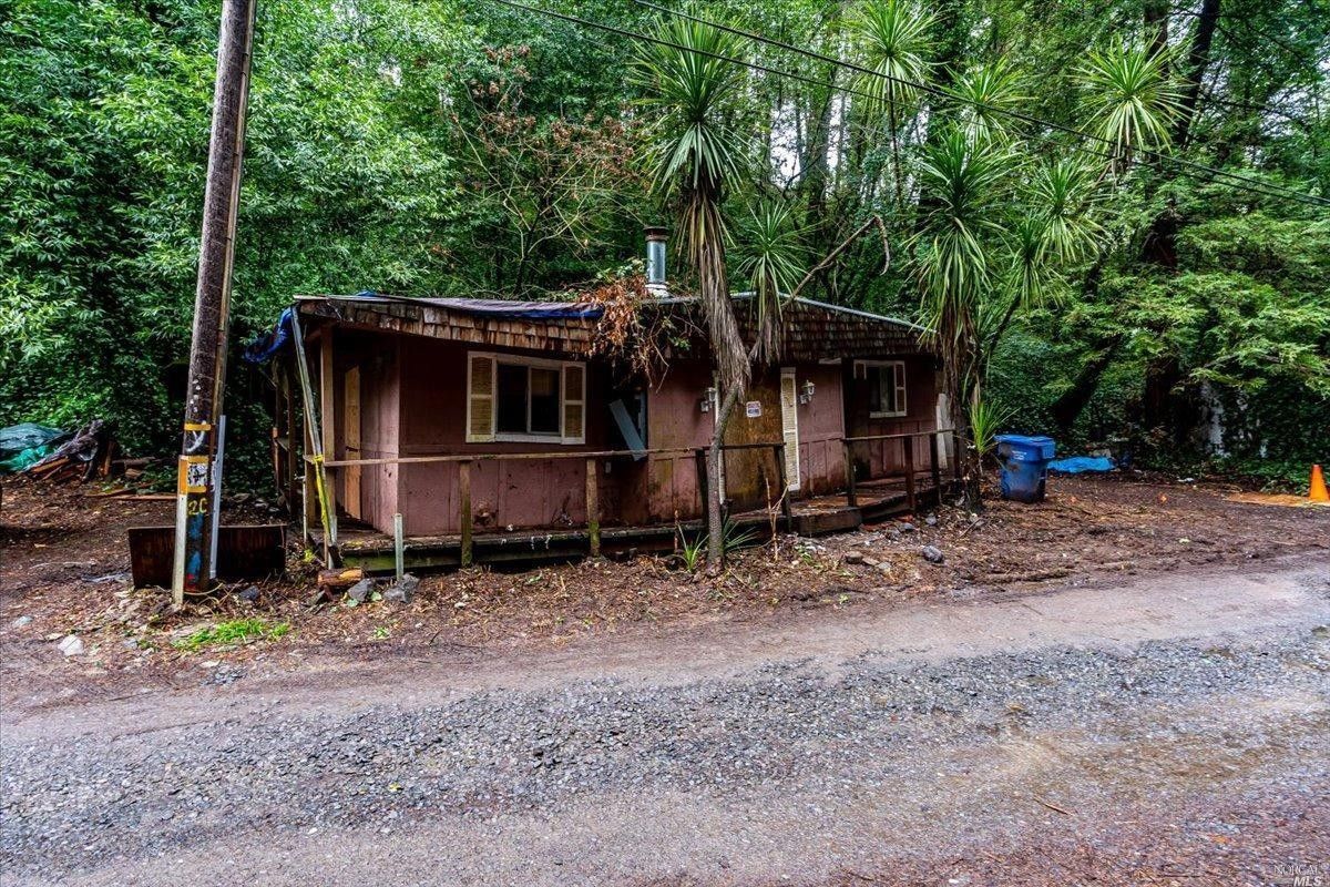 Forestville, Sonoma County, CA House for sale Property ID 415606592 LandWatch