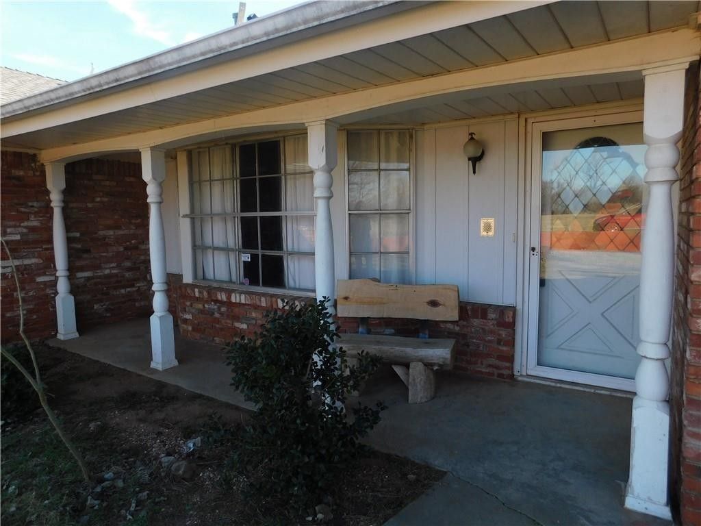 Chickasha, Grady County, OK House for sale Property ID 415606639